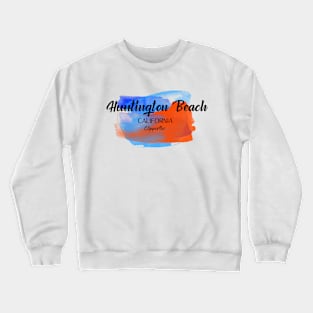 Spring Break Collection 2020 Crewneck Sweatshirt